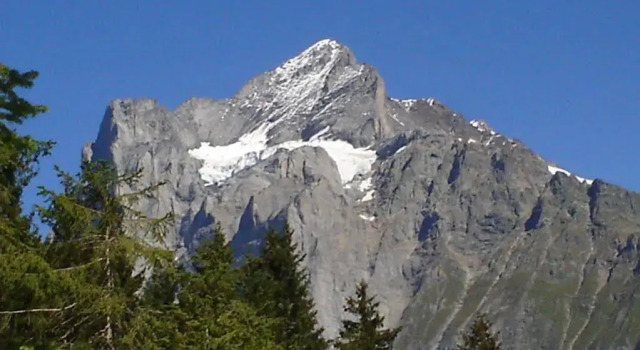 Apartment auf dem Grund, Забронировать Апартаменты/квартира Гриндельвальд Jungfrau