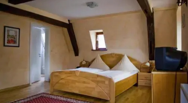 Hotel Schloss Zell