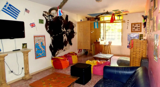 Hostel Otro Mundo