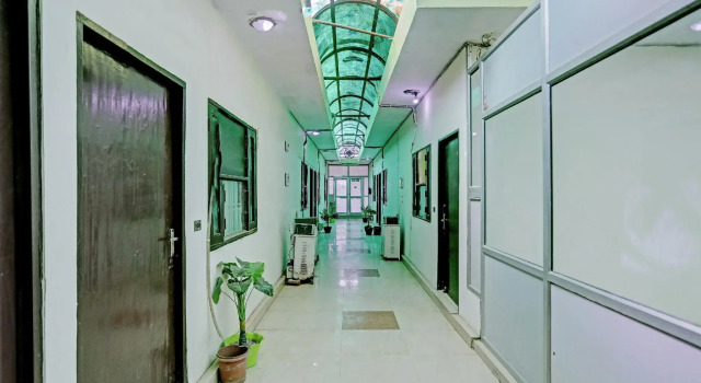 OYO Collection O Hotel Marigold, Varaa Hotelli Faridabad Haryana