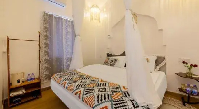 Люкс Xixi Homestay