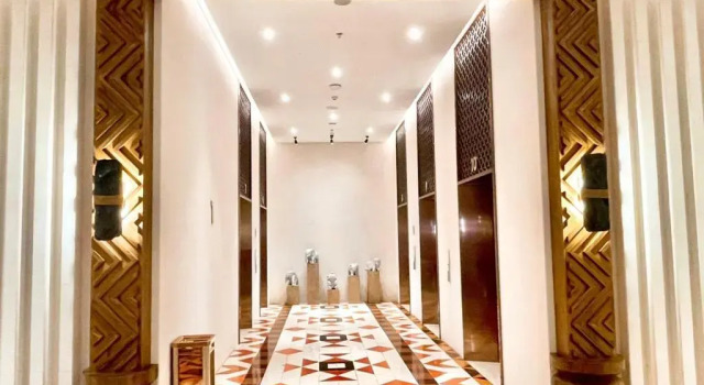 Апартаменты Deluxe Toà nhà Apec Mandala Phú Yên Sea view and City View