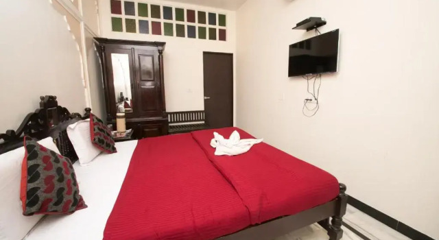 Двухместный номер Standard Hotel Kalyan