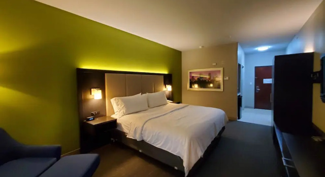 Номер Standard Holiday Inn Express Pearland by IHG