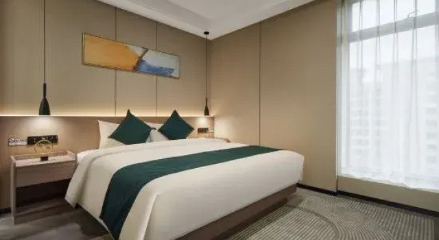 Люкс ALLinHoliday hotels