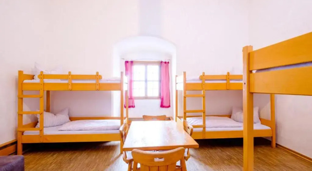 Jugendherberge Saldenburg, Prenota Hotel Saldenburg Foresta Bavarese