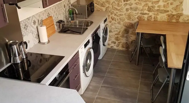 Номер Standard Les Chambres dOrsay