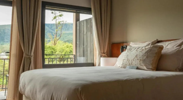 Le Tuit Tuit, Book Hotel Hoteller i Saint-Benoit med pool, Swimmingpool