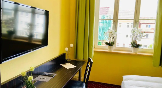 Двухместный номер Standard Pension Katharinenschule