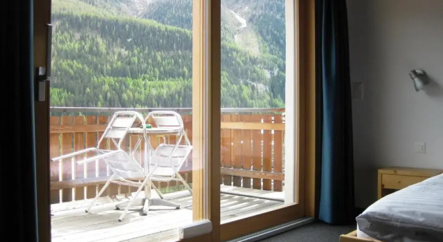 Двухместный номер Superior Schortas Alvetern - Boutique Hotel