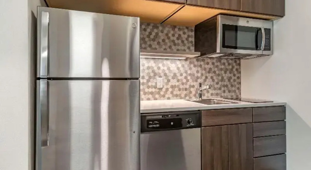 Номер Standard MainStay Suites Milwaukee/Franklin