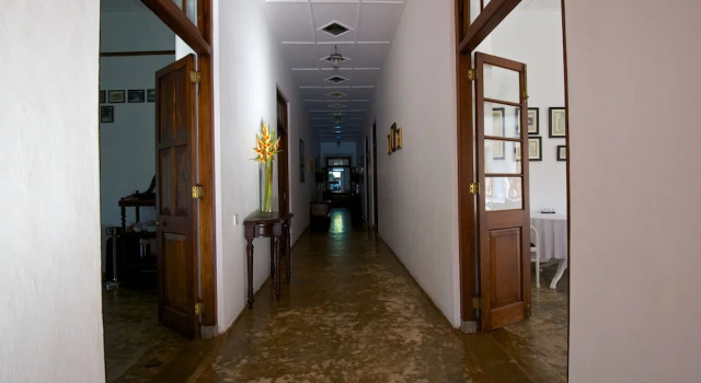 Люкс Luxury Mountbatten Bungalow- Thema Collection