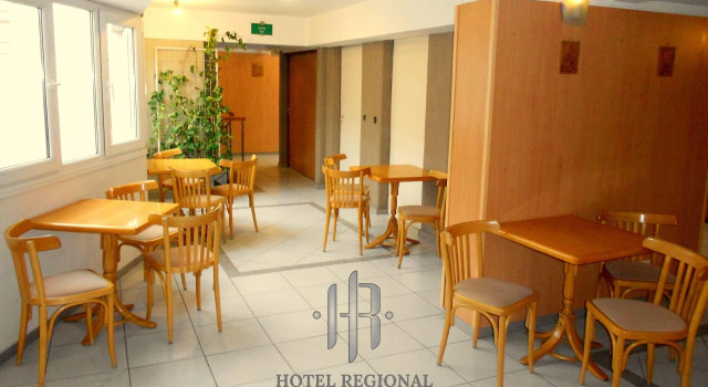 Hotel Regional, Buchen Sie Hotel Hotels in Mendoza mit Pool, Schwimmbad