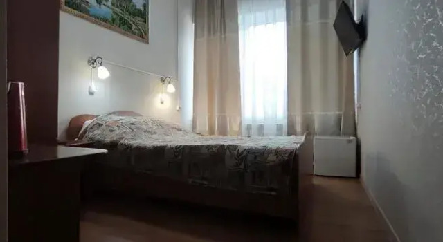 Номер Standard Юпитер