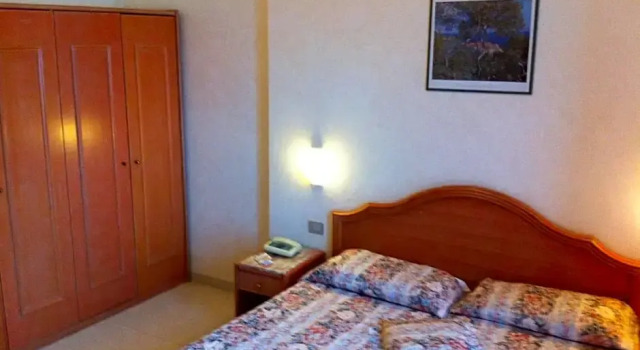 Номер Standard Hotel Piccolo Lido