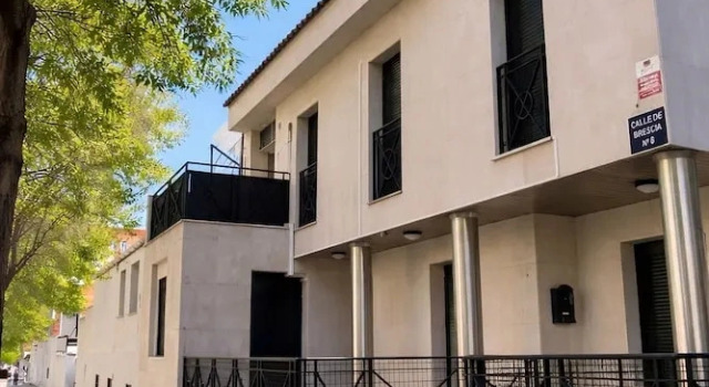 Collection Las Ventas Apartamento G Cerca de la Plaza de Toros, Забронировать Апартаменты/квартира Мадрид Провинция Мадрид, рядом с Картахена