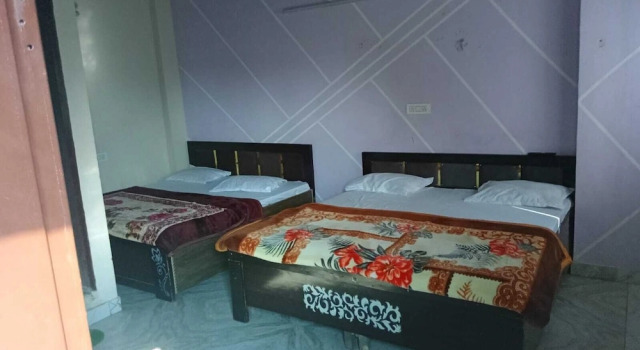 Shri Kishori Kunj Home Stay