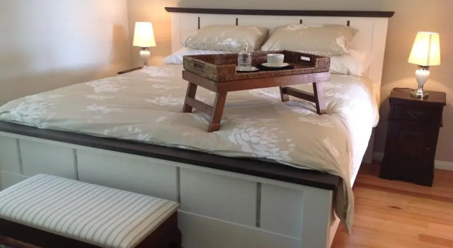 The Avenue at Montville Luxury Cottage