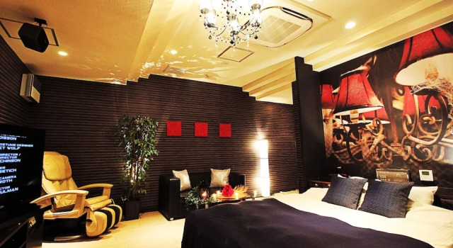 Номер Superior Hotel O2 - Adults Only