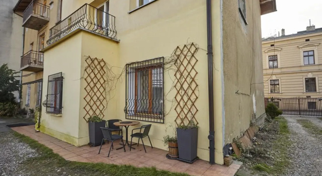 Ekoidea Apartments, Забронировать Апартаменты/квартира Апартаменты Кракова, рядом с Церковь Святого Франциска Ассизи, Апартаменты/квартира