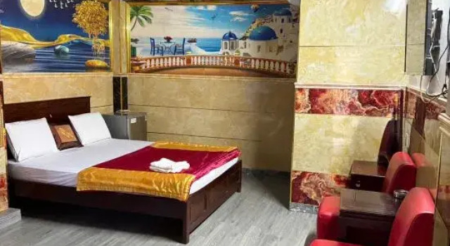 Номер Economy Trang Thu 2 Hotel