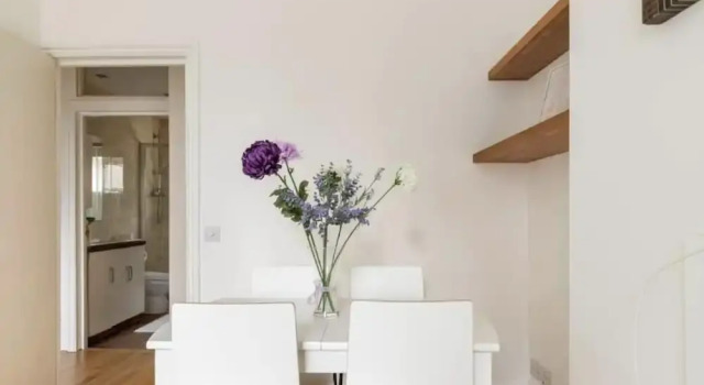 Charming 1-bed Apartment in London