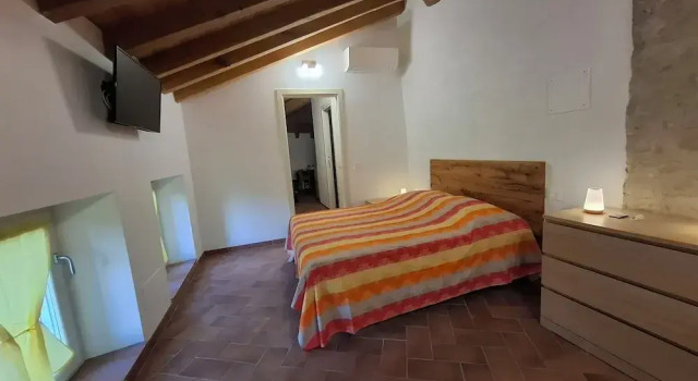 Il Castellaro ai Sassi, Prenota Bed & breakfast Guiglia Emilia-Romagna