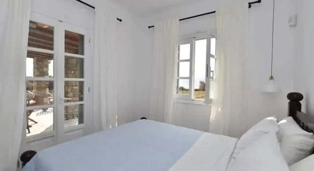 Cycladic home in Kampos by GHH, Prenota Appartamento Kampos Paros Paro