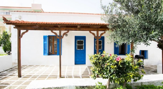 Damatria Family Cottage, Забронировать Дом для отпуска Коттеджи Карпатоса, Коттедж