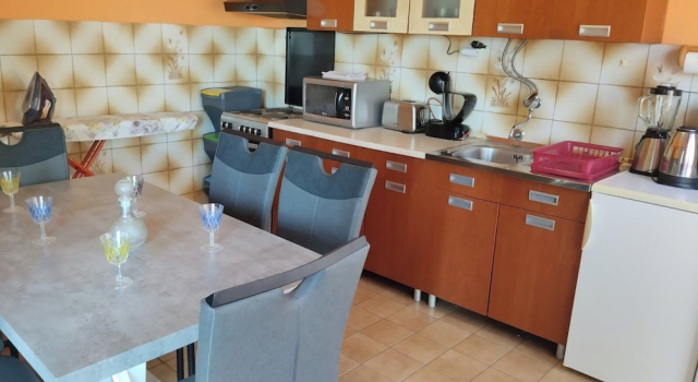 Апартаменты Apartment Robi