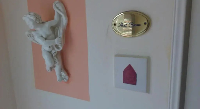 Двухместный номер Standard B&B Le Stanze del Sogno