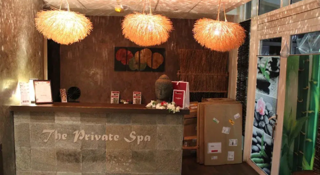 Serinity, Rezerwuj Hotel Hotele w Grande-Terre z basenem, Basen