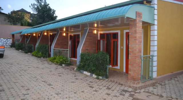 Camera singola Standard Wailers Lodge
