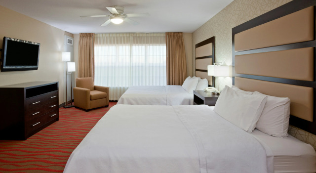 Homewood Suites by Hilton Sioux Falls, Забронировать Отель Сиу-Фолс штат Южная Дакота, рядом с Avera on Louise Health Campus