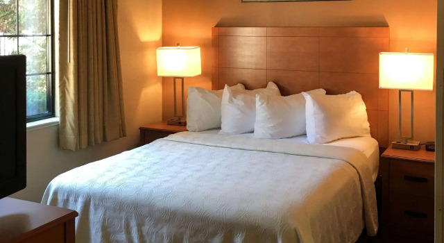 Двухместный номер Standard Extended Stay America Suites - Lancaster County