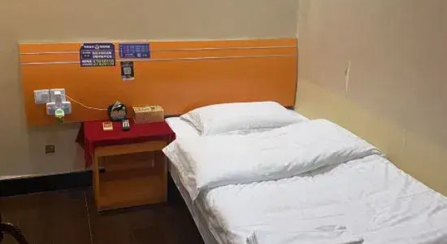Номер Standard Xiangshun Hotel