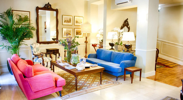 Hotel Alegria