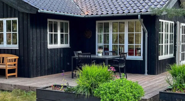"Reinke" - 450m from the sea in Bornholm