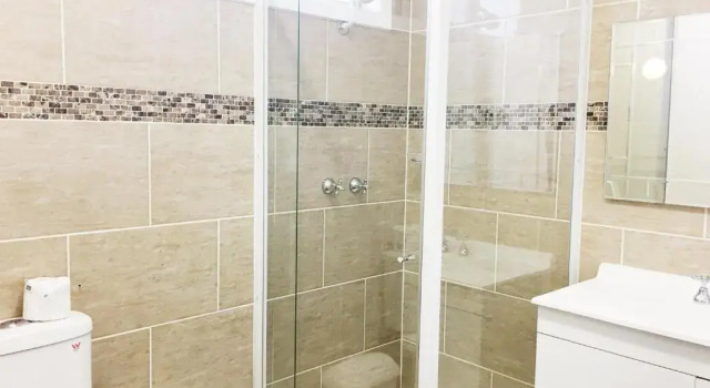 Номер Superior Motel St Arnaud