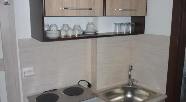 Люкс Deluxe Vila Zanet