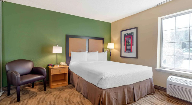 Люкс Extended Stay America Suites - Newark - Woodbridge