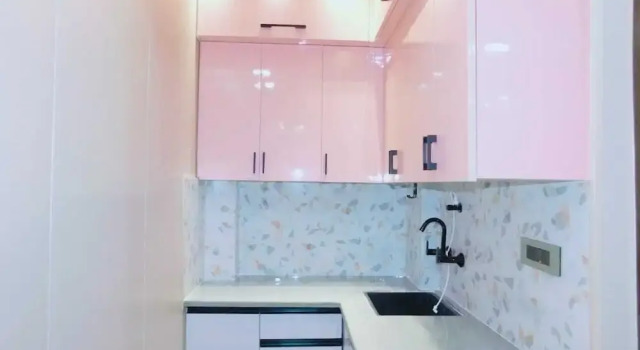 Люкс Luxury Luxury Studio Apartment in Noida