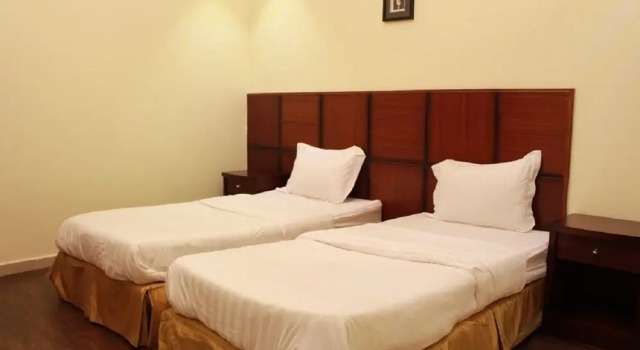 Almabkharah Althahabiya, Забронировать Отель Бизнес-отели Джидды, рядом с Jeddah Chamber of Commerce &amp; Industry, 4* 5*