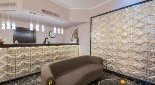 Hotel Carpathia