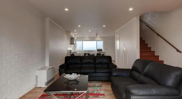 Apartamento Malseeds