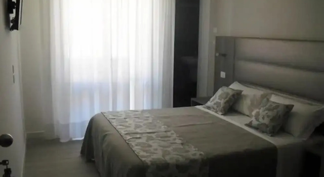 Номер Standard Hotel Annalisa