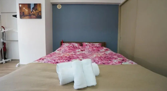 Shimaya Building 302, Забронировать Апартаменты/квартира Апартаменты Саппоро, рядом с Станция метро Susukino, Апартаменты/квартира