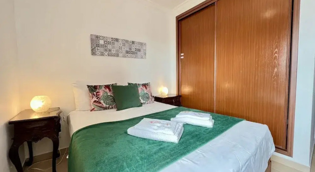 Albufeira Vintage Apartment by Homing, Prenota Appartamento Albufeira Barlavento