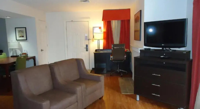 Studio 6-Lubbock, TX, Rezervați Hotel Lubbock Texas
