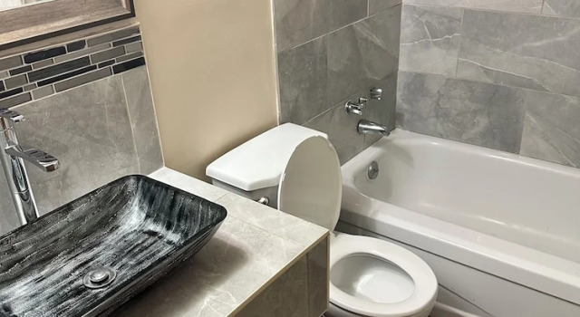 Номер Deluxe Rainbow Motor Inn - Fallsview